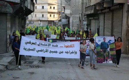 Political party administrators highlight the importance of resistance