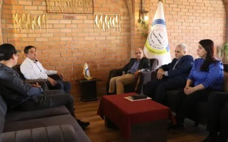 AANES hands over 62 child; 21 women of ISIS families to the Republic of Kyrgyzstan