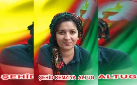 Martyrs' Families reveal identity of martyr of Qamishlo explosion