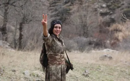 HPG kills 8 Turkish occupation soldiers