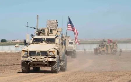 Pentagon reveals number of attacks on American forces in Syria and Iraq
