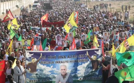NE, Syria residents adhere their lands in repelling Turkish occupation attacks