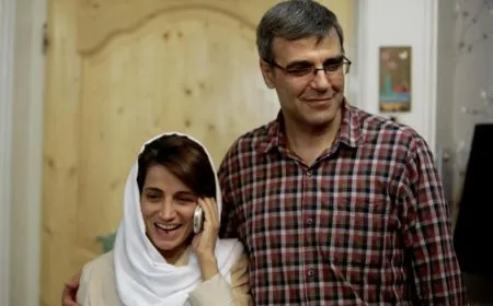 Iranian authorities arrest lawyer at funeral of Armita Geravand