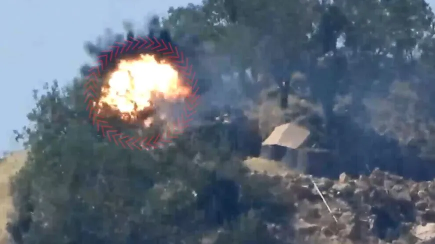 Gerîla TV:  New qualitative operation against Turkish occupation army