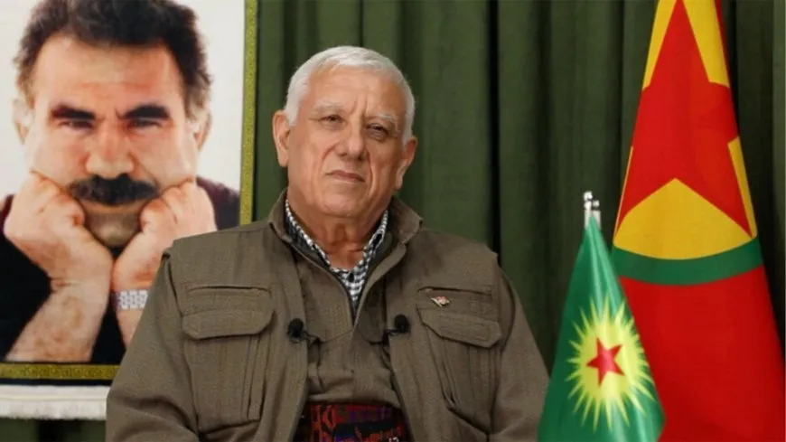 Bayik: Leader Ocalan's democratic nation is best solution to Palestinian issue