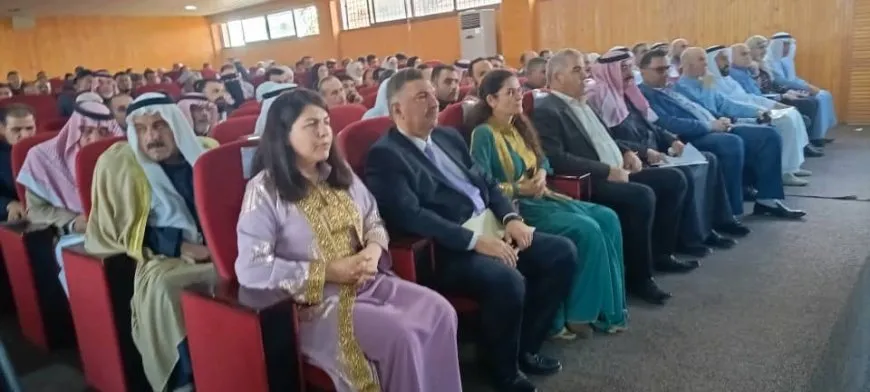 Conference of Deir ez-Zor to discuss consolidating participatory among components
