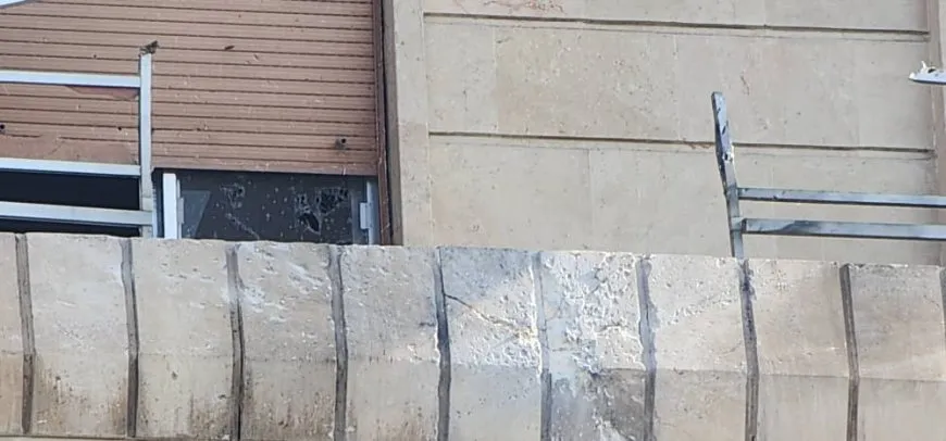 UAVs penetrate Aleppo ... goals and objectives