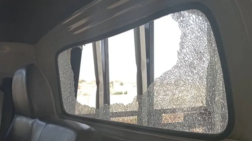 Drone targets car in occupied countryside of Afrin