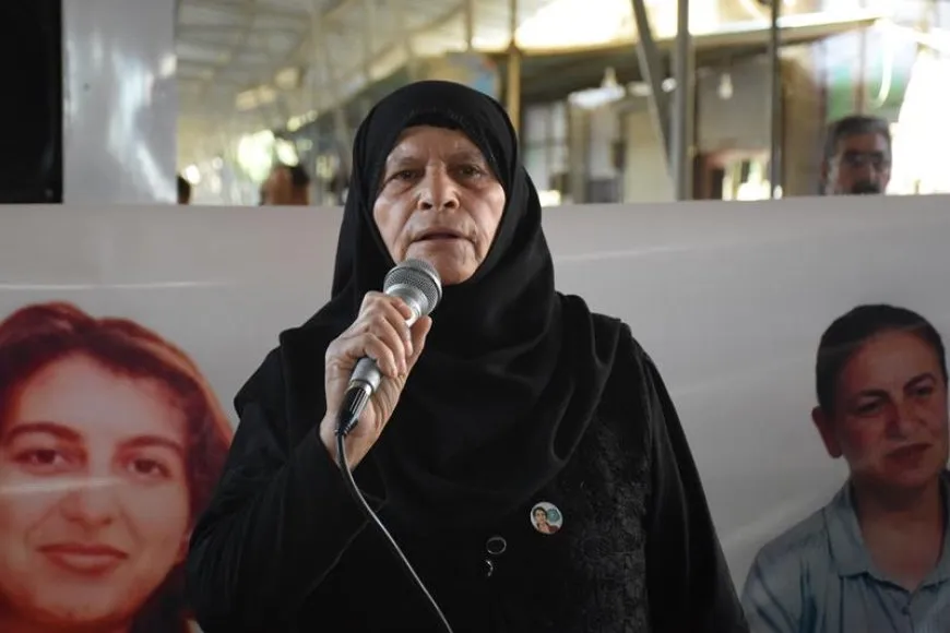 Qamishlo Canton people: affirms their adherence to martyr Beritan path