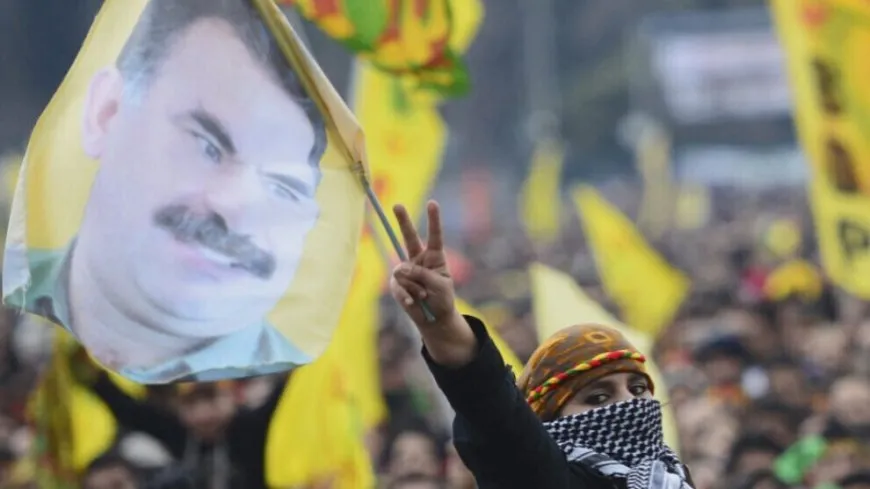Brothers of Imrali detainees submit new request to meet them