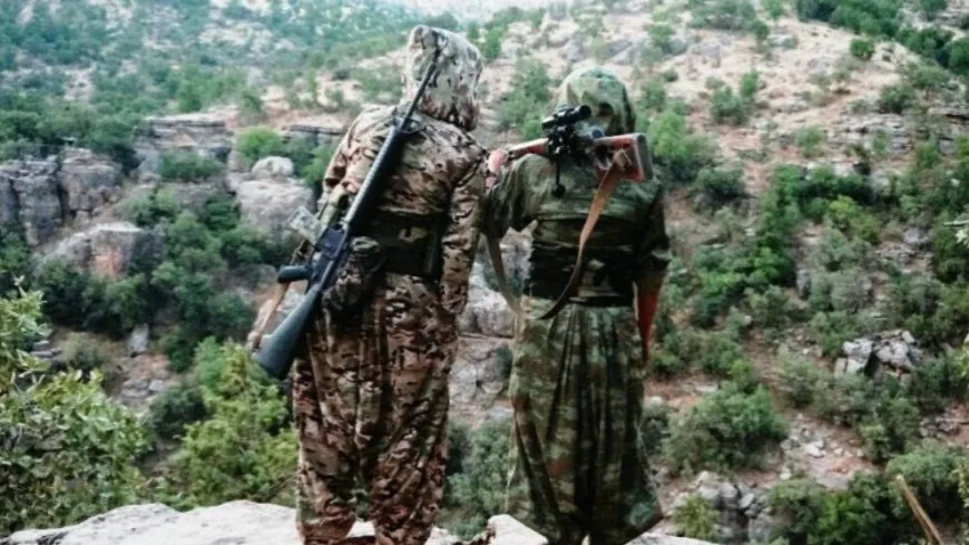 HPG eliminates 3 Turkish soldiers in Zap