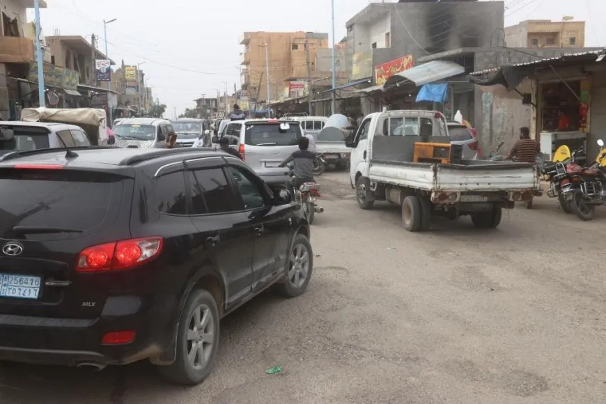 State of calm prevails in eastern countryside of Deir ez-Zor