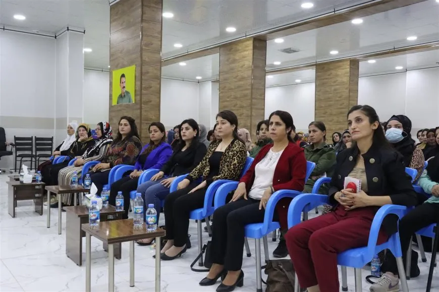 Kongra Star concludes its annual meeting by developing a work plan for year 2024