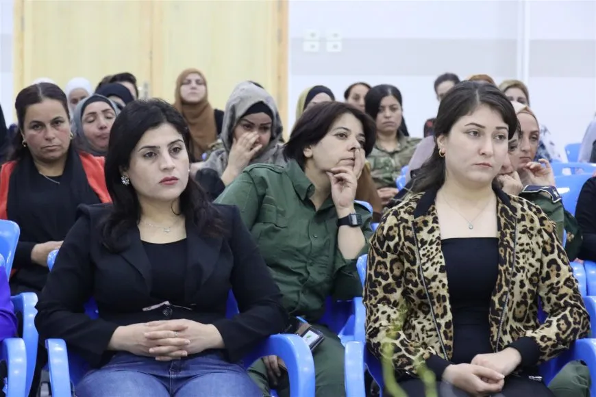 Kongra Star concludes its annual meeting by developing a work plan for year 2024