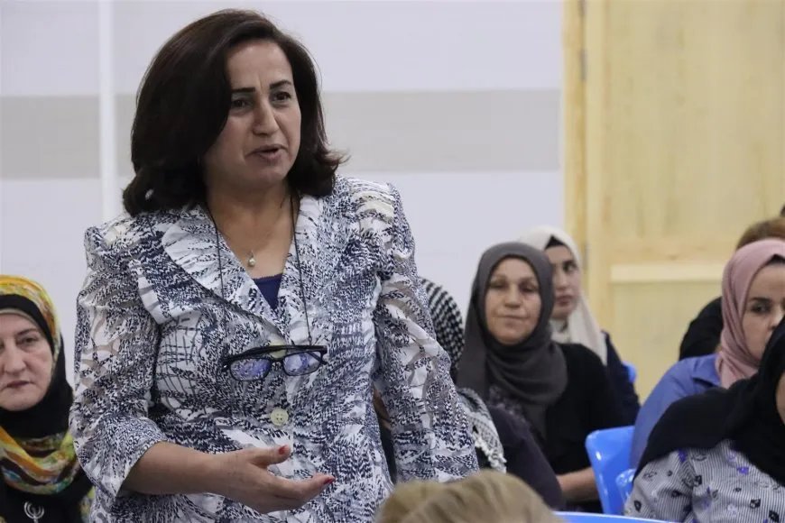 Kongra Star concludes its annual meeting by developing a work plan for year 2024
