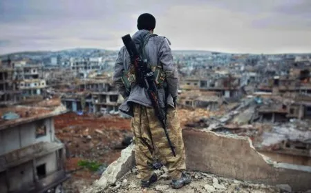 1 November…Kobani resistance attracted world States about ISIS Jeopardy