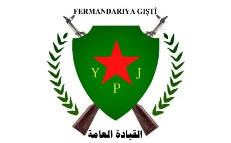 YPJ: Female leadership of Kobani resistance gave faith, hope to the whole world