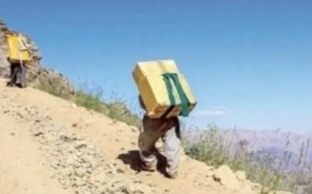 30 Kolbars killed, wounded over Iranian,Turkish attacks