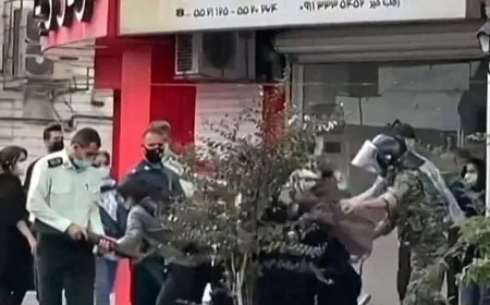 UN committee calls on Iran to adopt law criminalizing violence against women