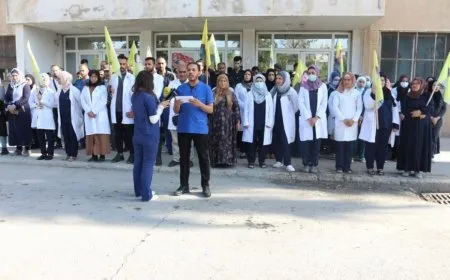 Call to international organizations, Red Cross to support leader Ocalan cause