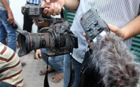 S. Kurdistan is no longer a safe environment for practicing journalistic work