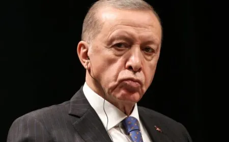 Researcher: Erdogan exploits Gaza war for the sake of municipal elections