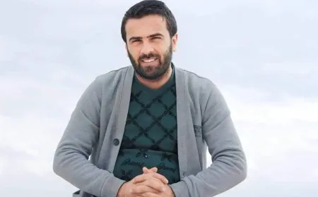 After 2 weeks of kidnapping...Fate of Roj's Suleiman Ahmed is still unknown