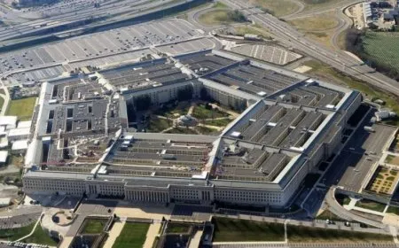Pentagon: 56 American soldiers wounded in Iraq and Syria