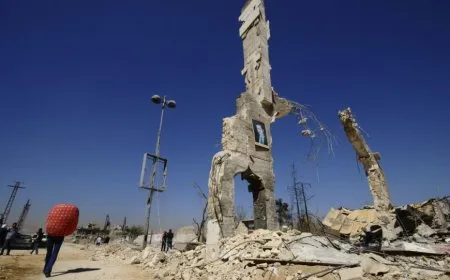 Politicians confirm that Syrian solution by joining hands together 