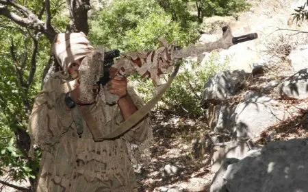 HPG kills 8 Turkish occupation soldiers