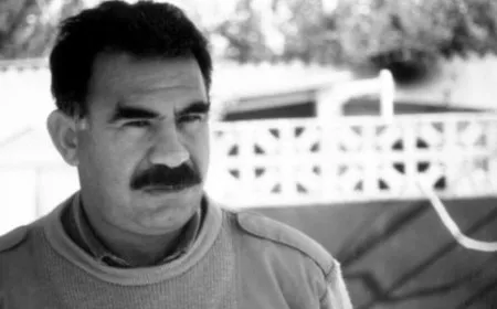 Turkish authorities prohibit lawyers from meeting with Leader Ocalan again