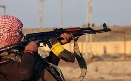 2 officers of Damascus forces assassinated