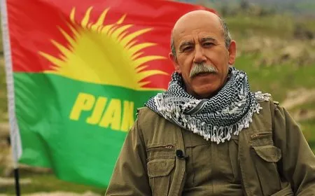Ocalan freedom is essential for oppressed peoples