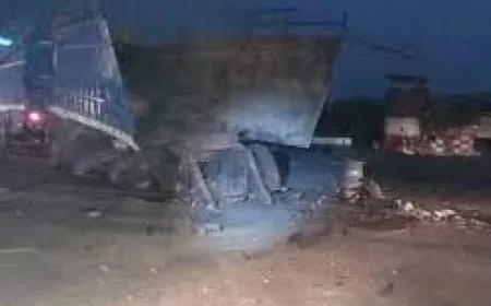 Deaths, injuries in a truck bomb explosion at an occupation mercenary checkpoint in occupied Afrin