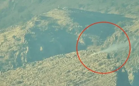 Video tape shows Turkish war crime, KDP's betrayal