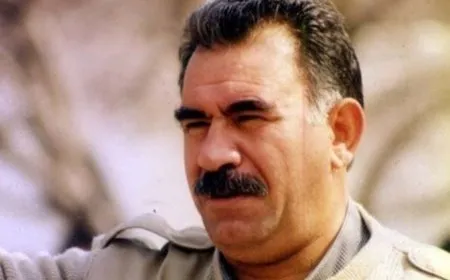Egyptian writer: Leader Ocalan’s thought represents salvation for Mid-east peoples
