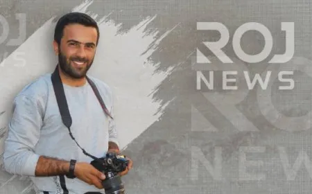 KDP continues to conceal fate of journalist Suleiman