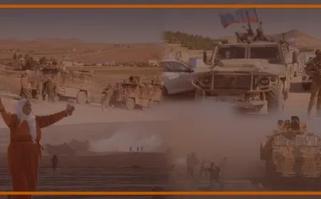 silence of international powers is evidence of their complicity with Turkish occupation