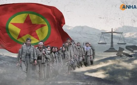 Settling political scores hinder of removing PKK from terrorist list