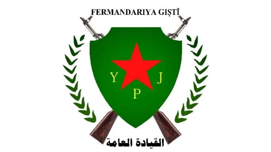 YPJ: Female leadership of Kobani resistance gave faith, hope to the whole world