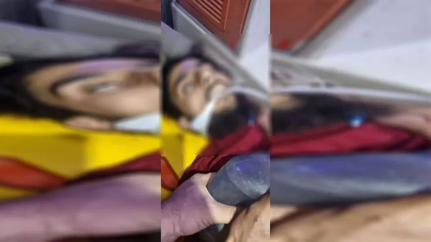 Young man killed by mercenaries of Turkish occupation state