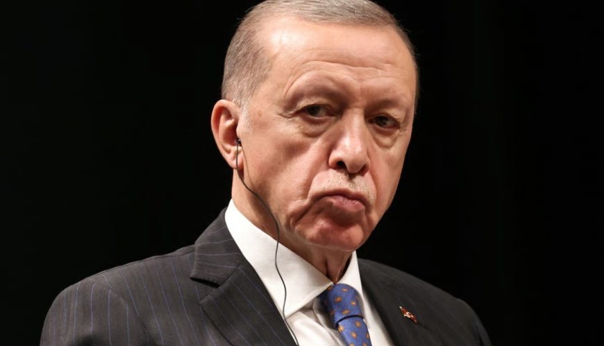 Researcher: Erdogan exploits Gaza war for the sake of municipal elections