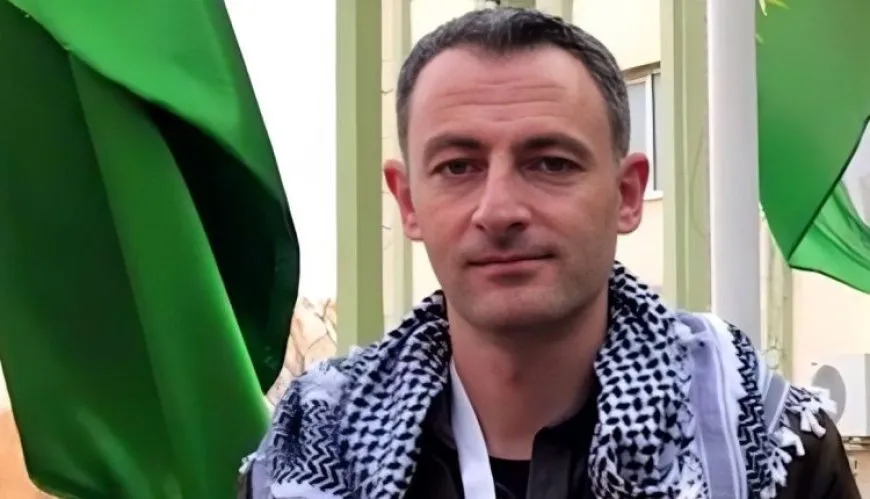 2 persons arrested for planning to assassinate Deniz Cevdet, killer fled to Baghdad