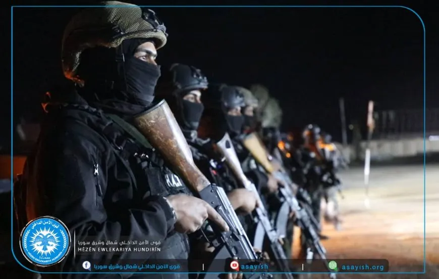 Security Forces: Mercenary arrested, another eliminated in Deir ez-Zor