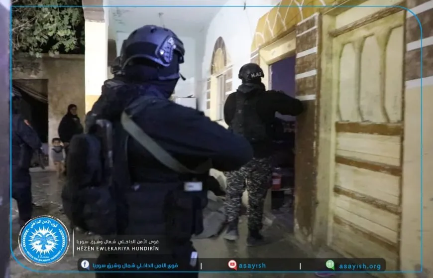 Security Forces: Mercenary arrested, another eliminated in Deir ez-Zor
