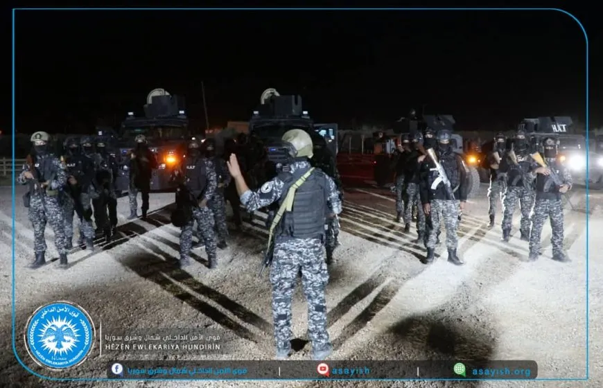Security Forces: Mercenary arrested, another eliminated in Deir ez-Zor