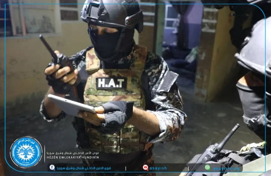 Security Forces: Mercenary arrested, another eliminated in Deir ez-Zor