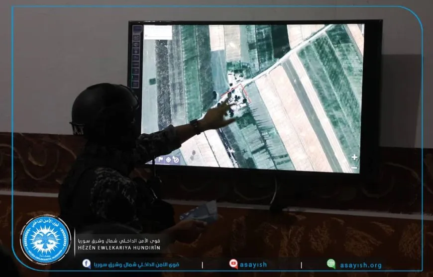 Security Forces: Mercenary arrested, another eliminated in Deir ez-Zor