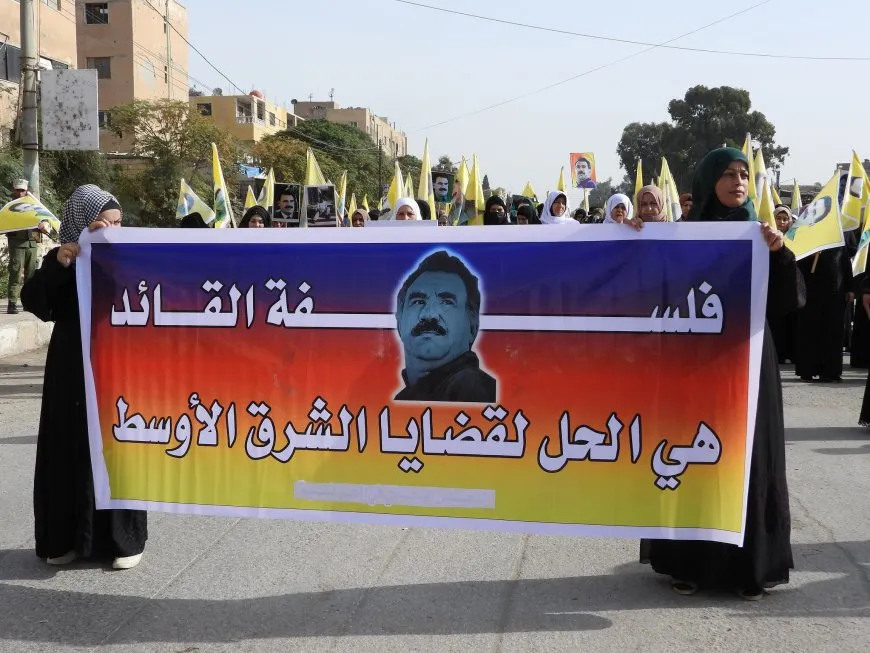 Leader’s physical freedom represents People’s liberation, end of injustice