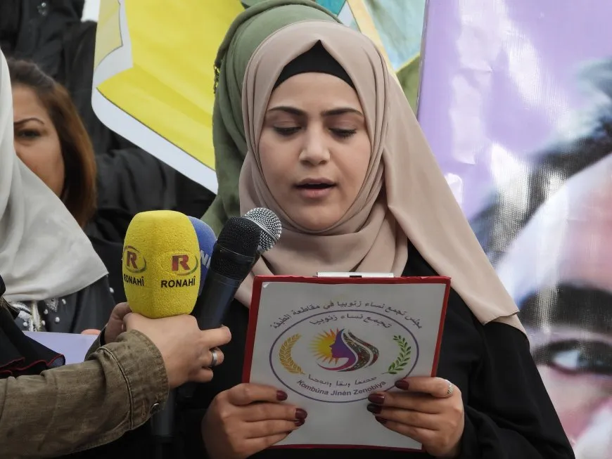 Leader’s physical freedom represents People’s liberation, end of injustice